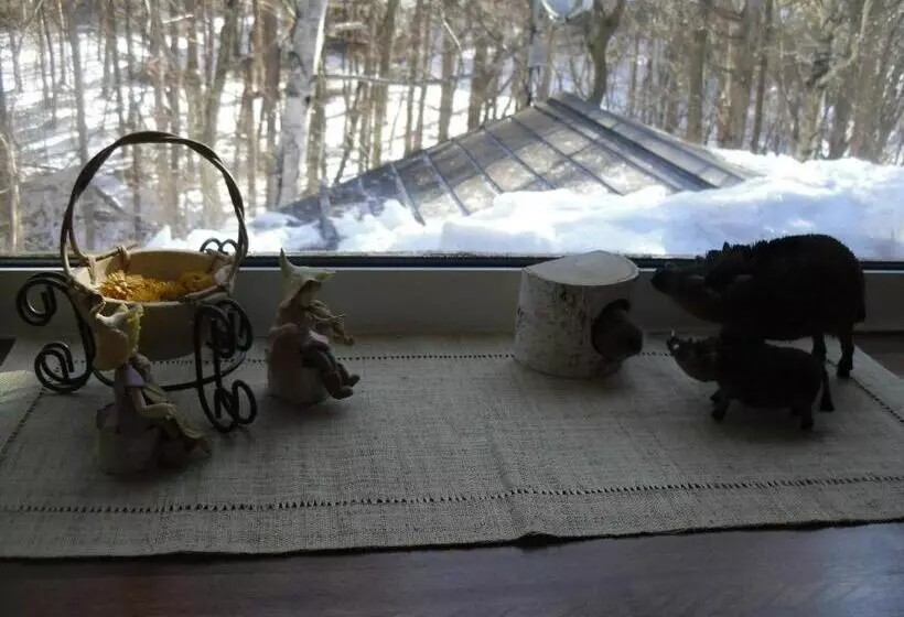 Majatalo Gasthof Ascot