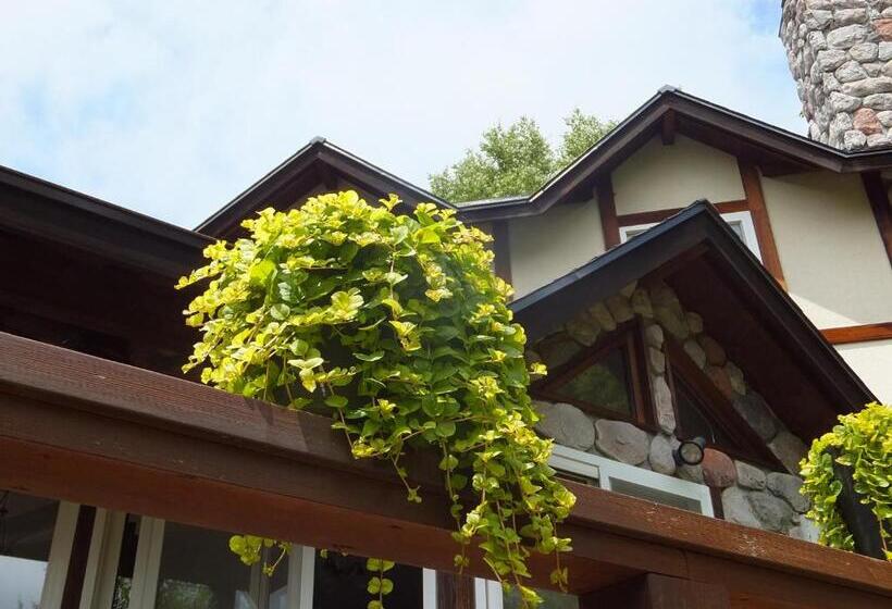 פנסיון Gasthof Ascot