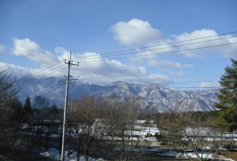 פנסיון Gasthof Ascot