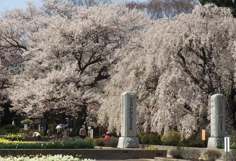 פנסיון Gasthof Ascot