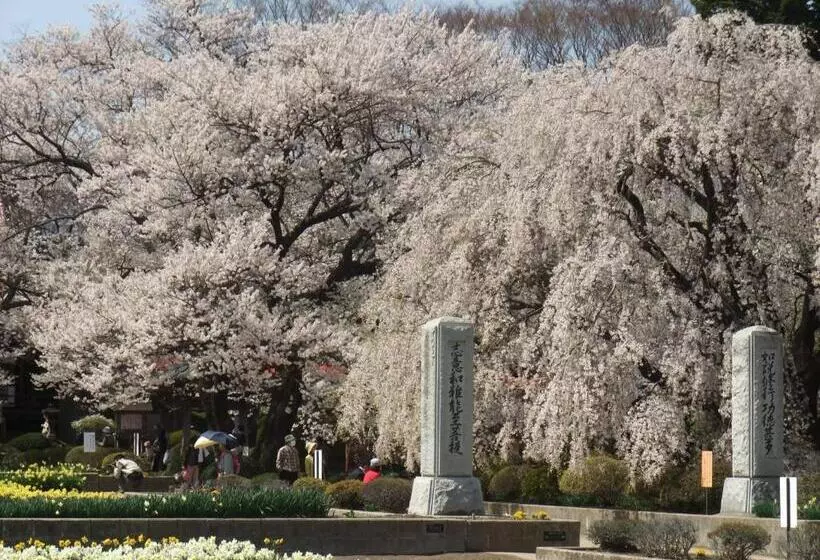 Majatalo Gasthof Ascot