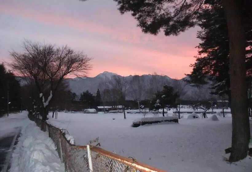 Majatalo Gasthof Ascot