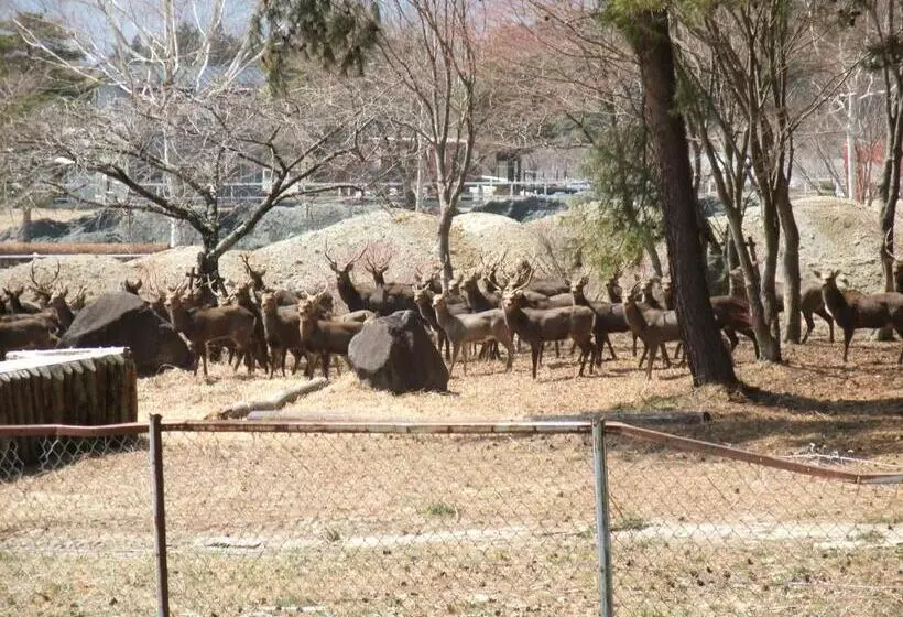 Majatalo Gasthof Ascot