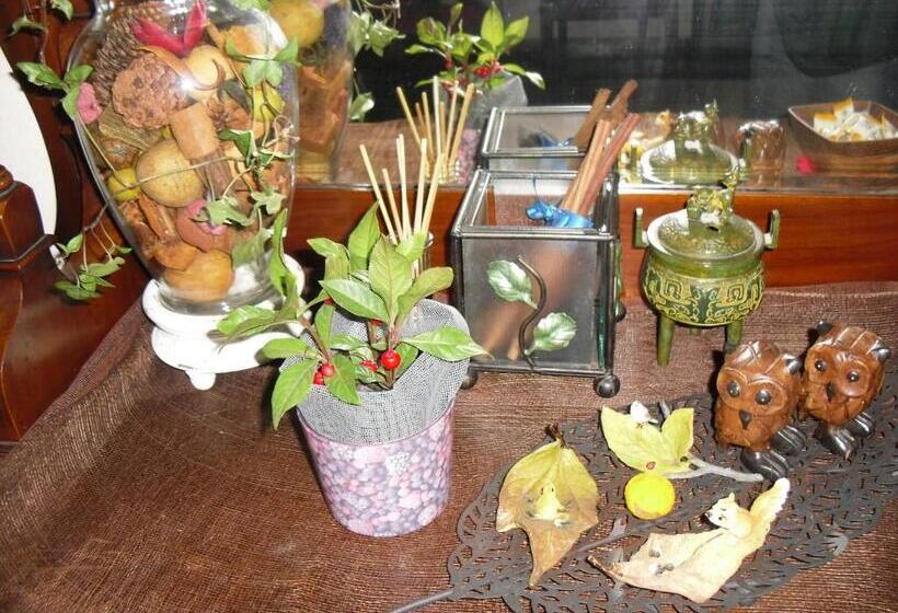 פנסיון Gasthof Ascot