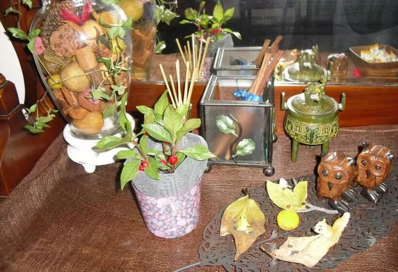 Majatalo Gasthof Ascot