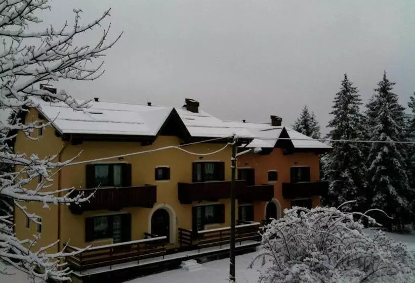 Residence Grand Hotel Siva   Adults Only