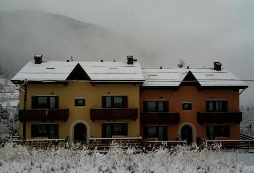 Residence Grand Hotel Siva   Adults Only