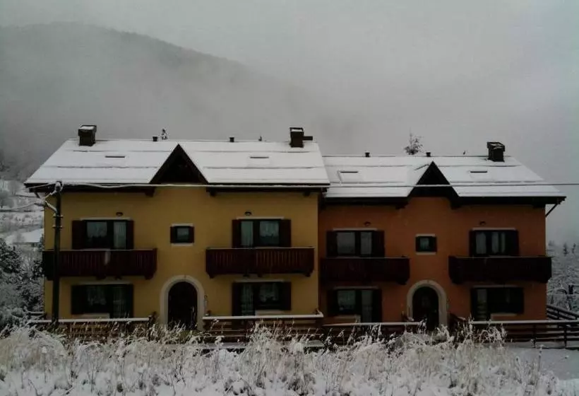 Residence Grand Hotel Siva   Adults Only