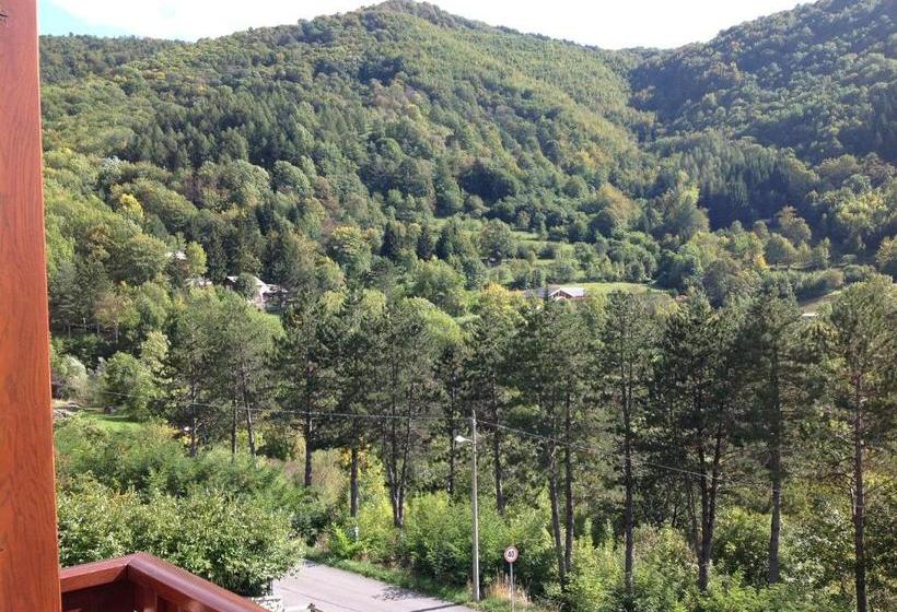 Residence Grand Hotel Siva   Adults Only