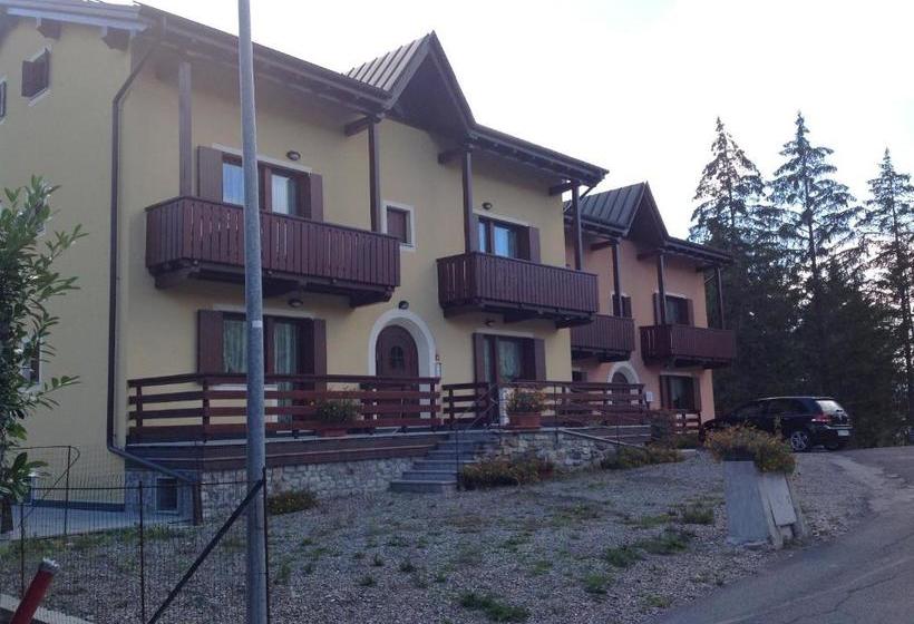 Residence Grand Hotel Siva   Adults Only