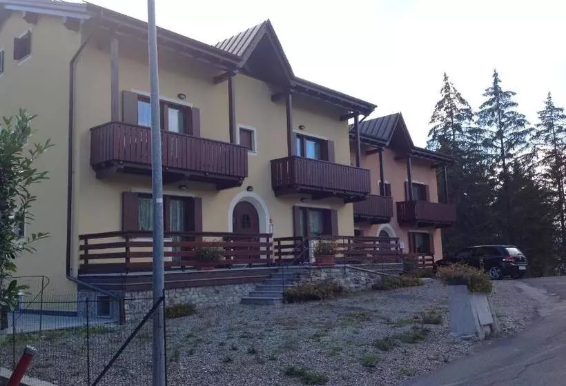 Residence Grand Hotel Siva   Adults Only