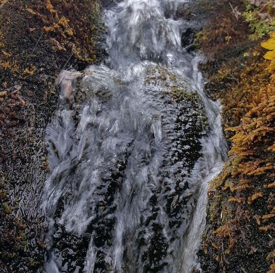 Storestølen Fjellhotell