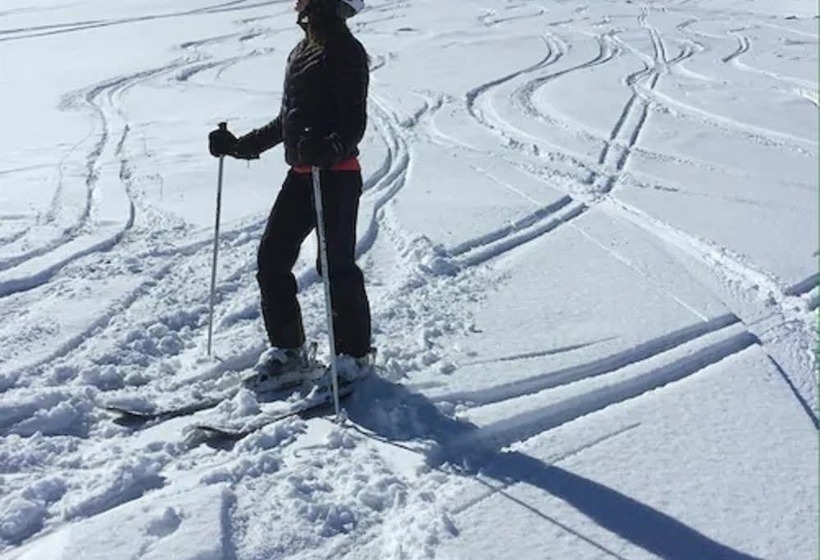 Storestølen Fjellhotell