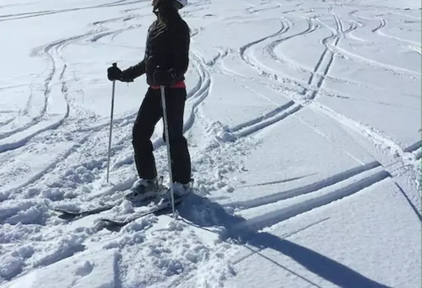 Storestølen Fjellhotell