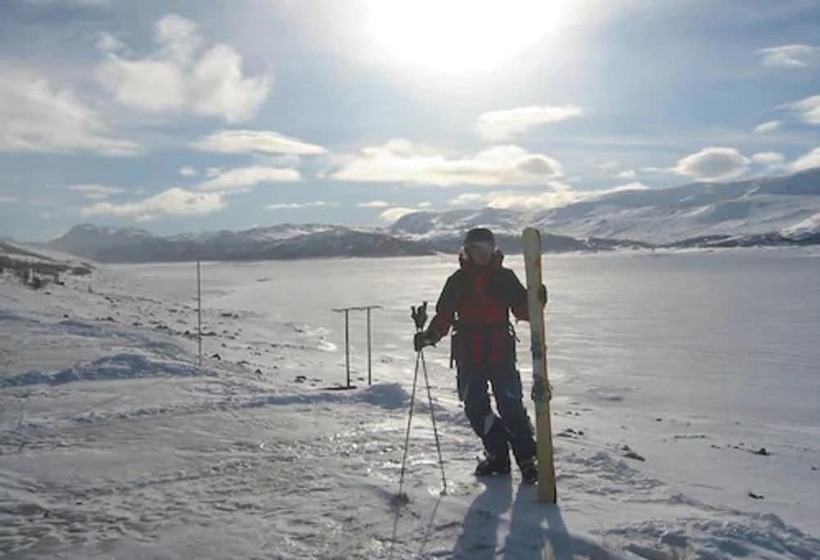 Storestølen Fjellhotell