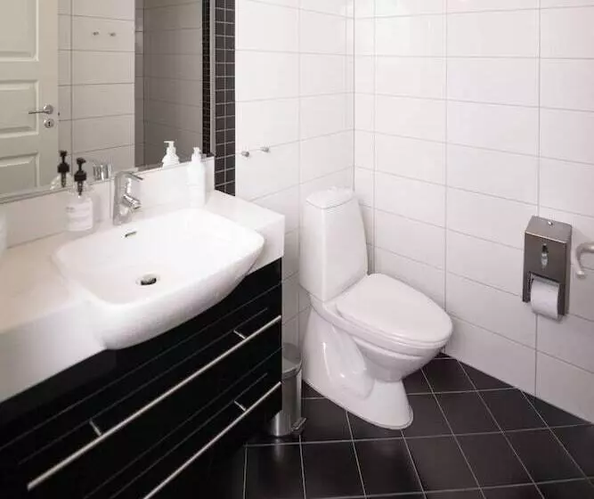 Storestølen Fjellhotell