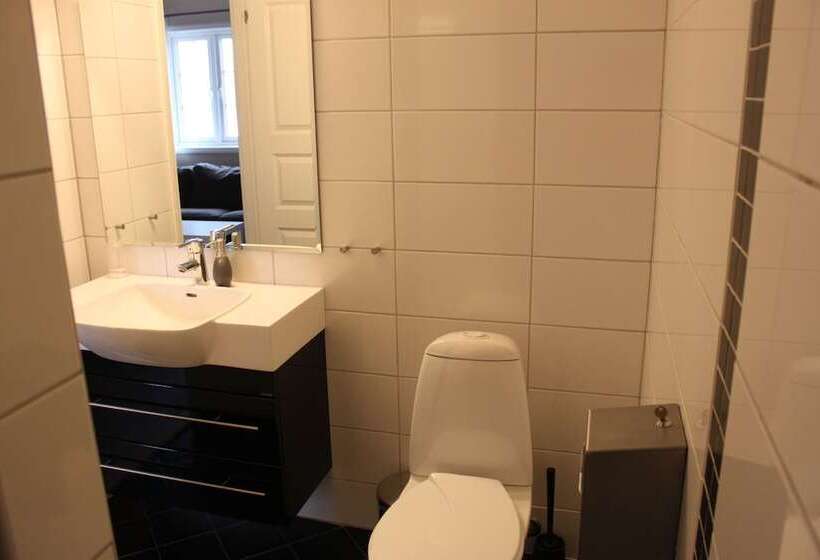 Storestølen Fjellhotell