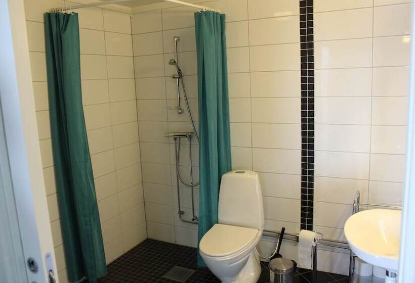 Storestølen Fjellhotell