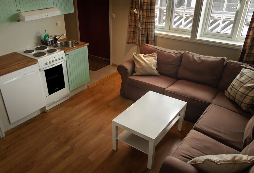 Storestølen Fjellhotell