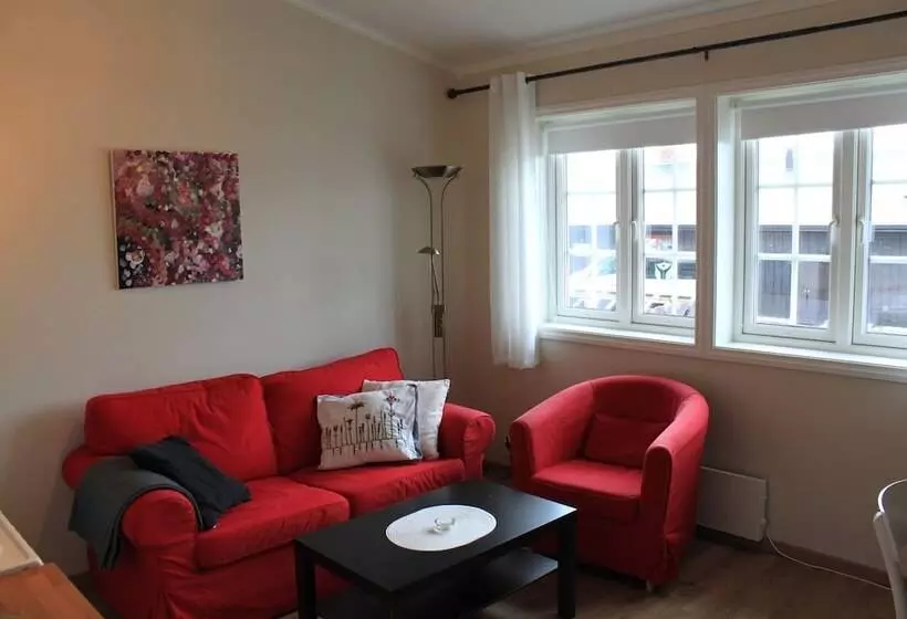 Storestølen Fjellhotell