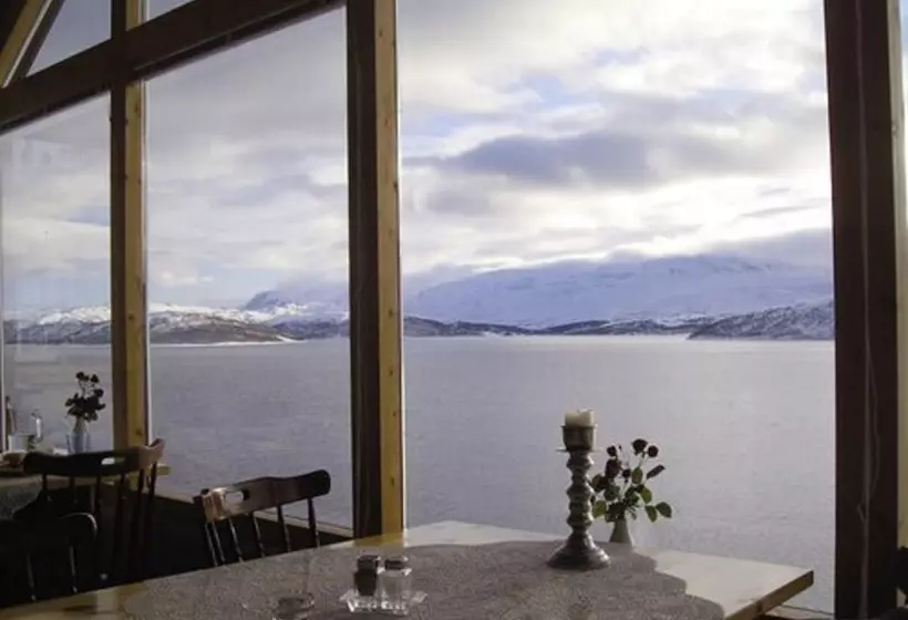 Storestølen Fjellhotell