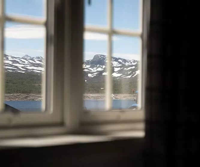 Storestølen Fjellhotell