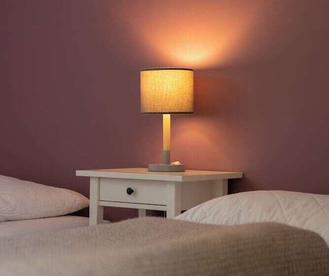 Storestølen Fjellhotell