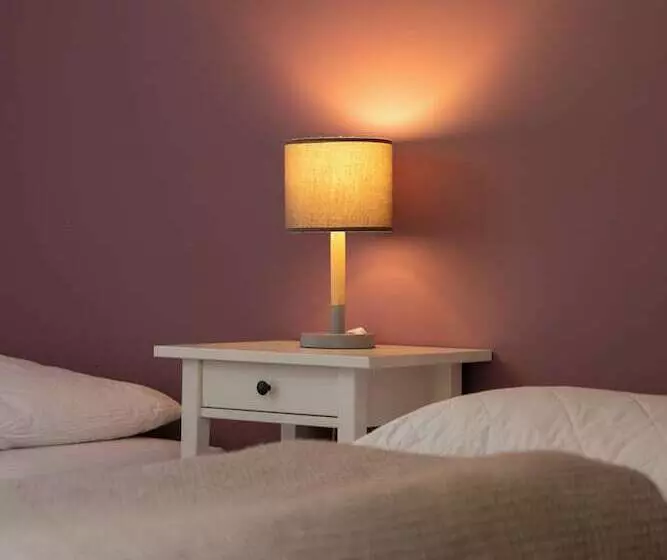 Storestølen Fjellhotell