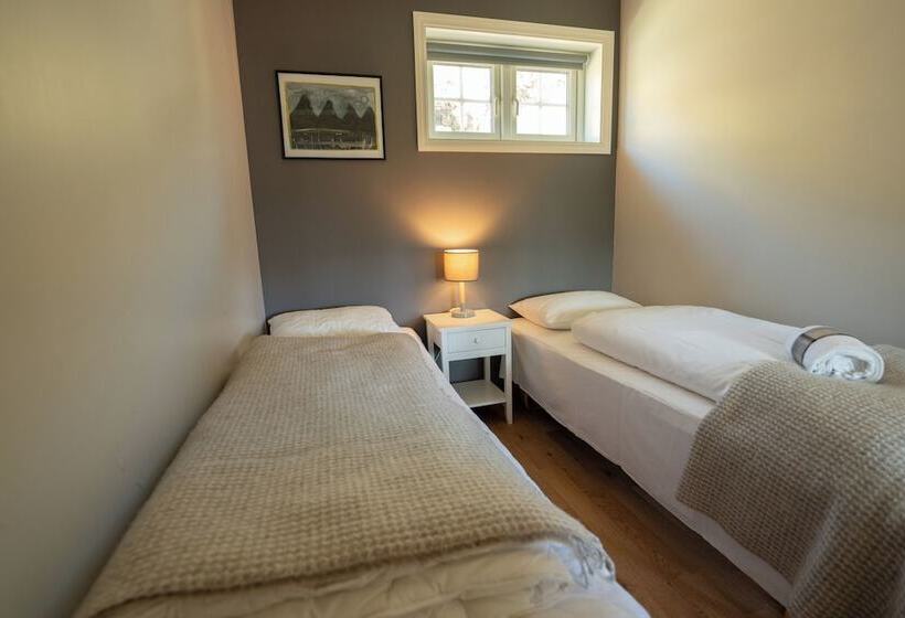 Storestølen Fjellhotell