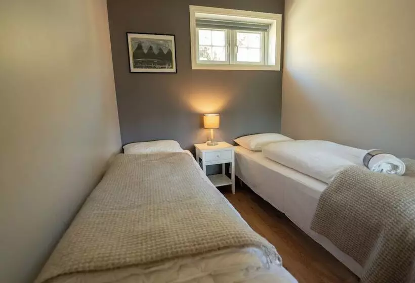 Storestølen Fjellhotell