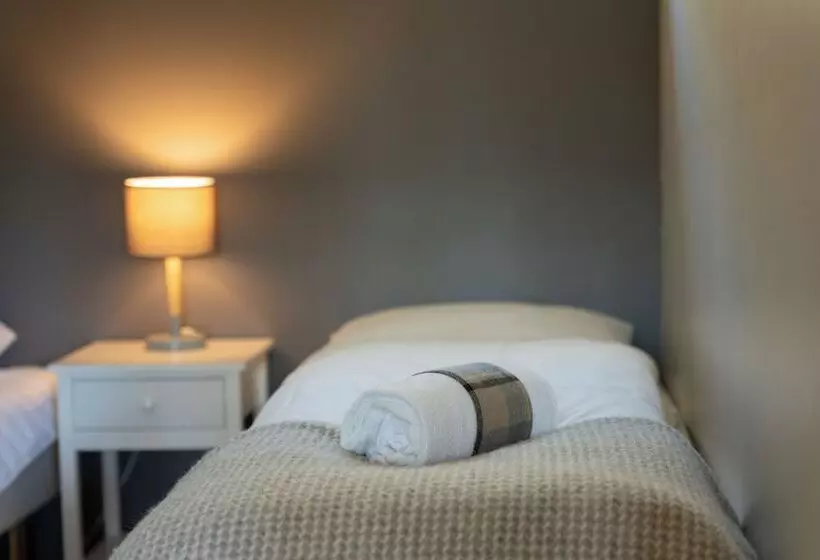 Storestølen Fjellhotell