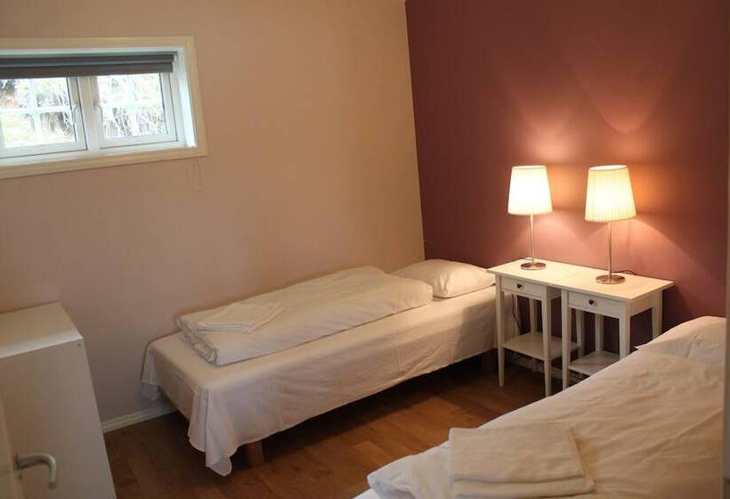 Storestølen Fjellhotell