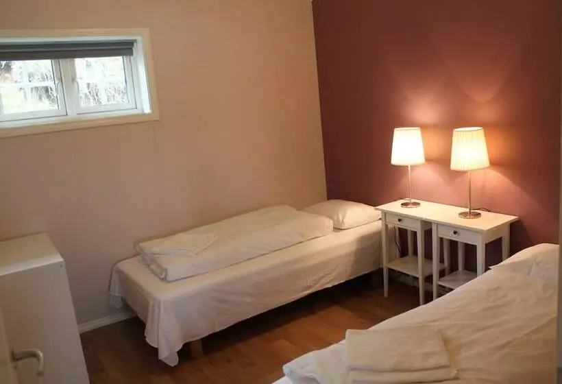 Storestølen Fjellhotell