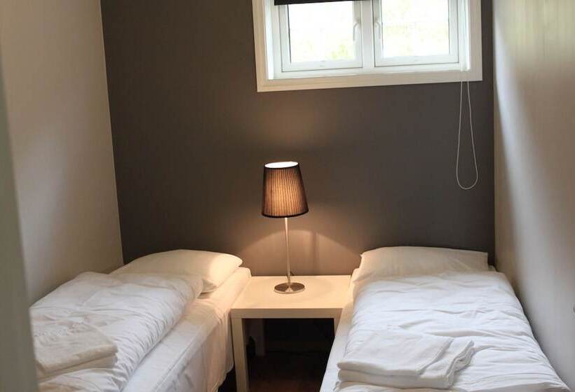 Storestølen Fjellhotell