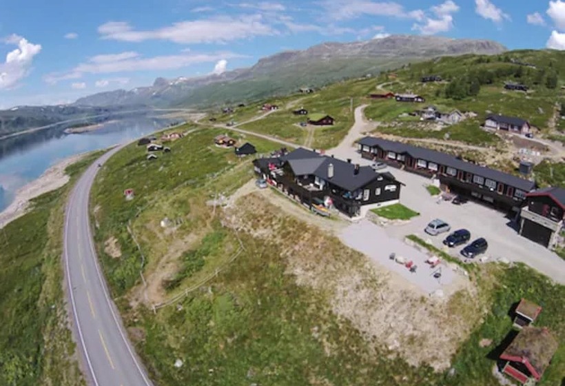 Storestølen Fjellhotell
