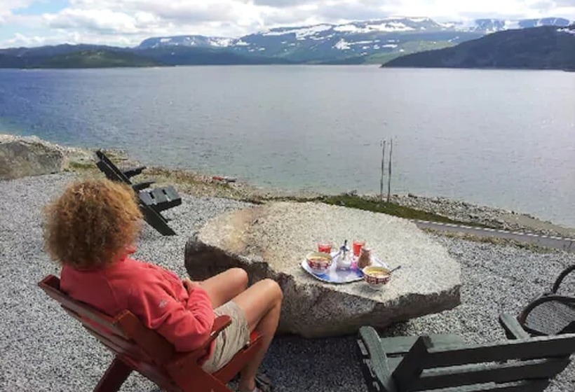 Storestølen Fjellhotell