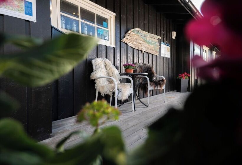 Storestølen Fjellhotell