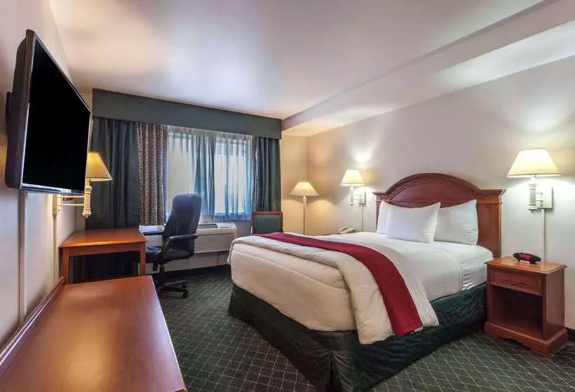 هتل Baymont Inn & Suites By Wyndham