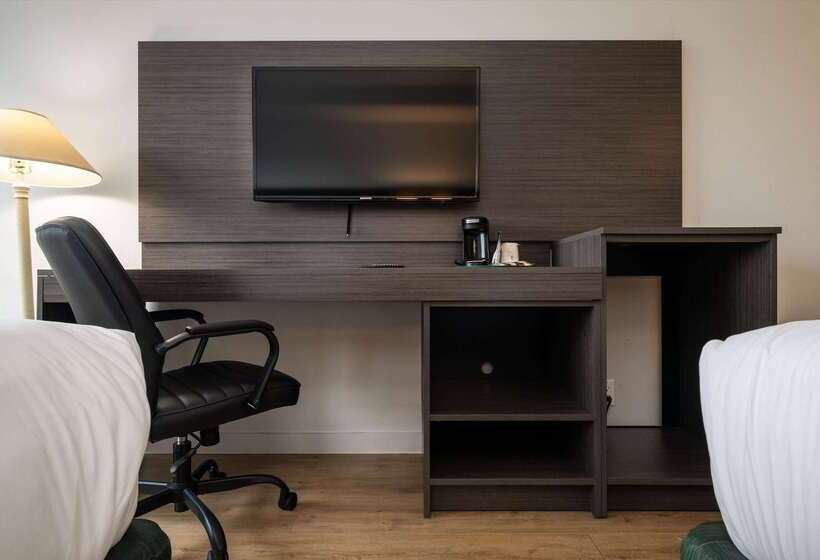 Szálloda Baymont Inn & Suites By Wyndham