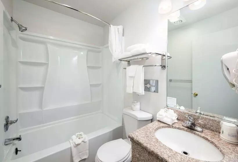 هتل Baymont Inn & Suites By Wyndham