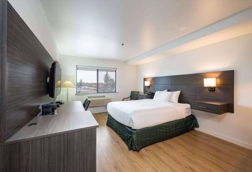 Szálloda Baymont Inn & Suites By Wyndham