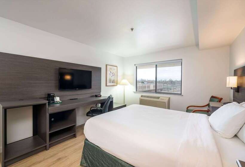 Szálloda Baymont Inn & Suites By Wyndham