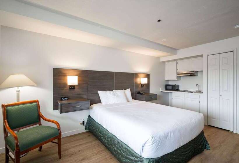 Szálloda Baymont Inn & Suites By Wyndham