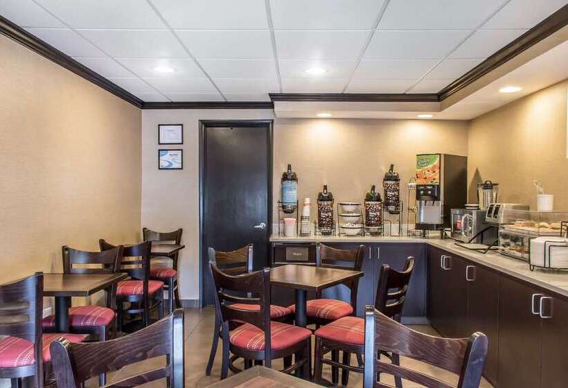 酒店 Spark By Hilton Clarks Summit