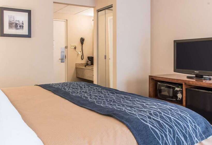 酒店 Spark By Hilton Clarks Summit