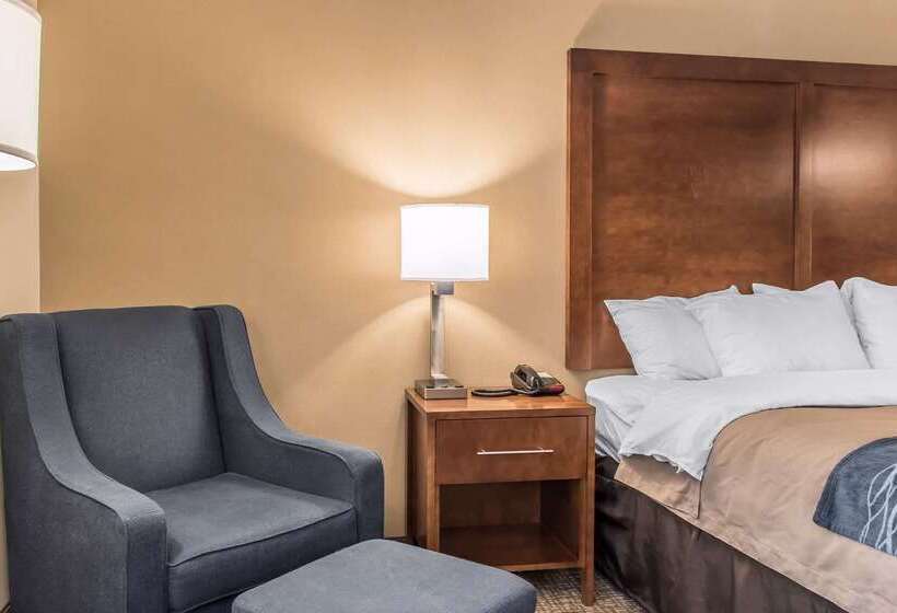 酒店 Spark By Hilton Clarks Summit