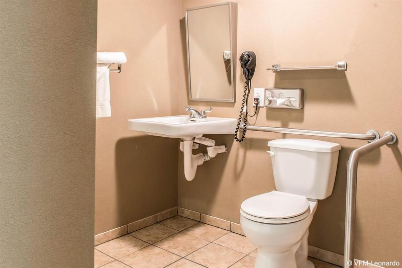 酒店 Spark By Hilton Clarks Summit