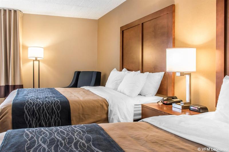 酒店 Spark By Hilton Clarks Summit