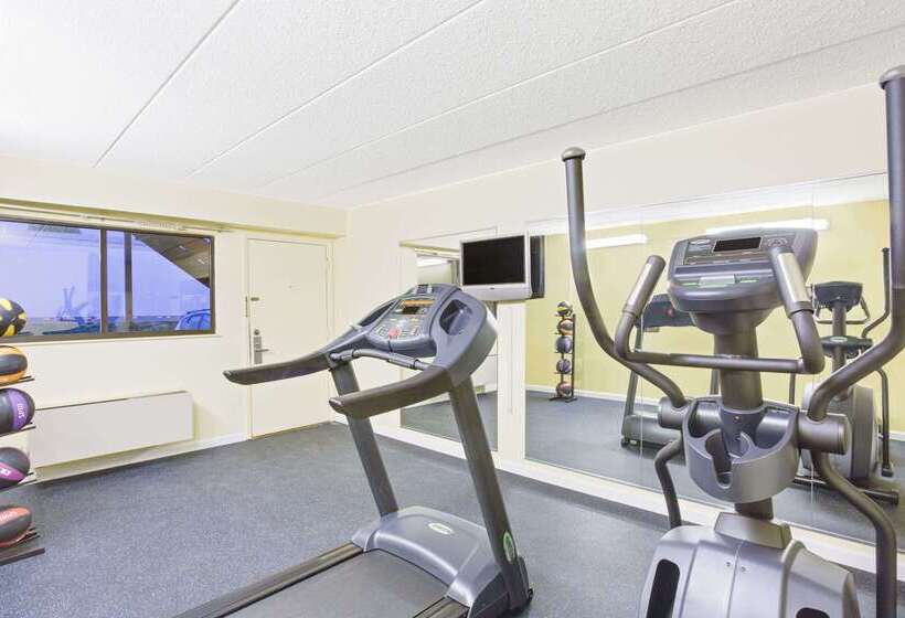 Szálloda Days Inn By Wyndham Athens