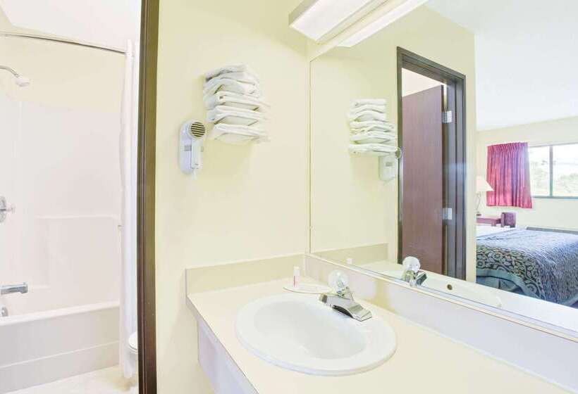 Szálloda Days Inn By Wyndham Athens